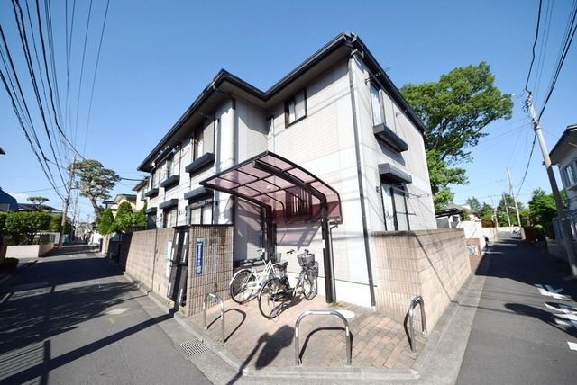 建物外観　★ミサワホーム施工★