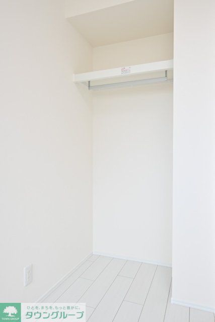 長楽町屋レジデンスの内装写真