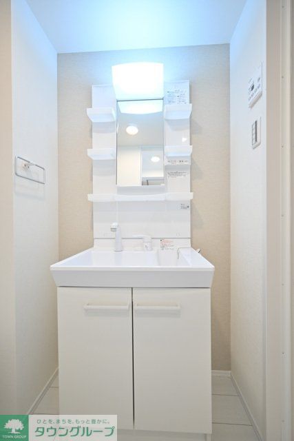 長楽町屋レジデンスの内装写真