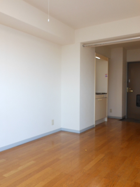 その他部屋・スペース　落ち着いて過ごせるお部屋なので、寝室にいかがでしょうか