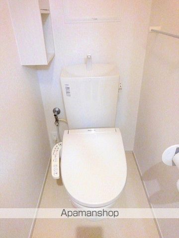 Sunlit手稲駅前のトイレ写真