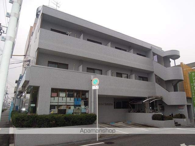 南海本線 岸和田駅 徒歩8分 築31年