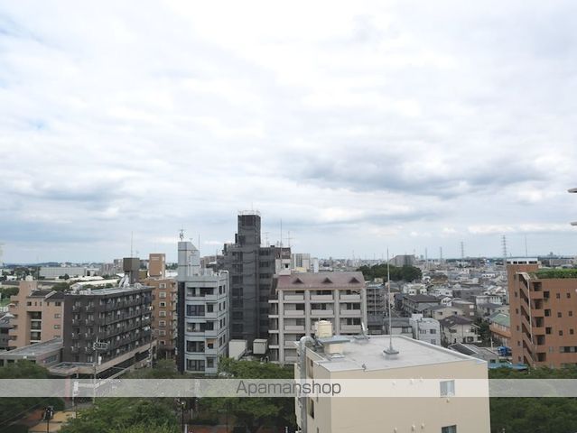 眺望　眺望