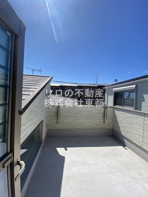 世田谷代田31113の内装写真