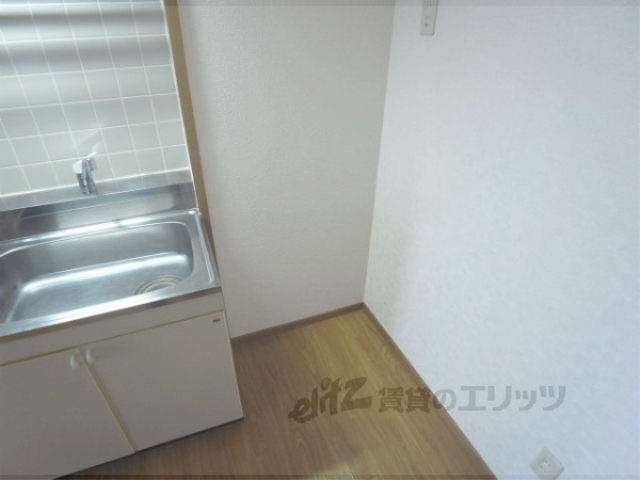 その他部屋・スペース　冷蔵庫置場