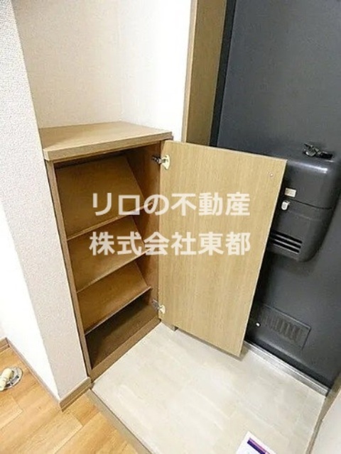 その他　※同タイプの室内写真。仕様・設備は現況優先です※