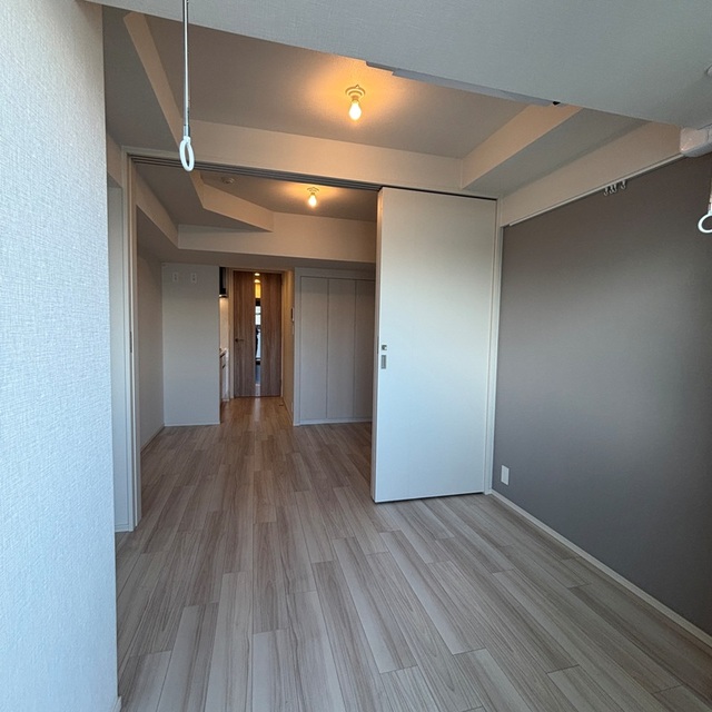 居室・リビング　※写真は同タイプ住戸です。