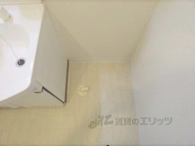 その他部屋・スペース　洗濯機置場
