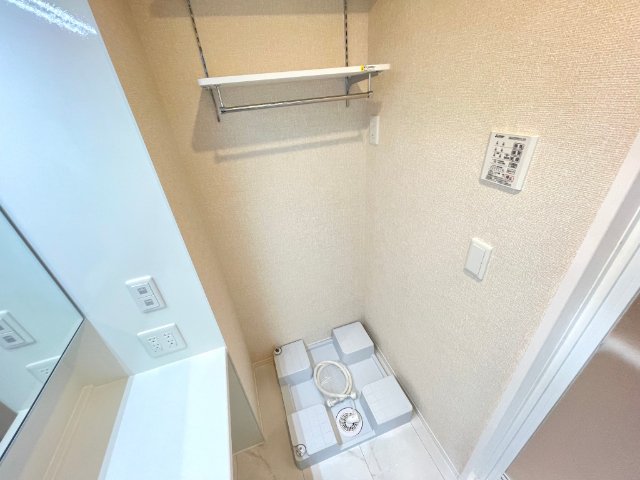 その他設備　※別部屋参考写真