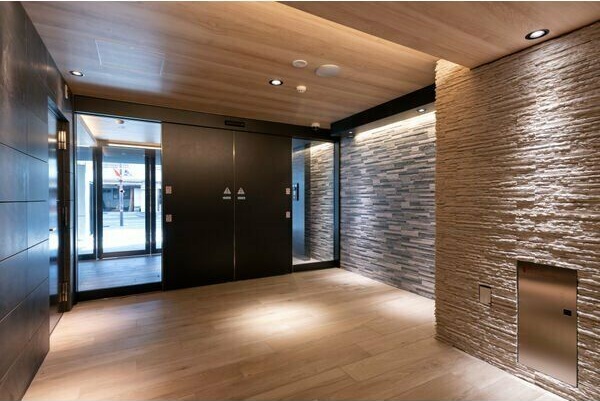 S-RESIDENCE池下西の外観写真