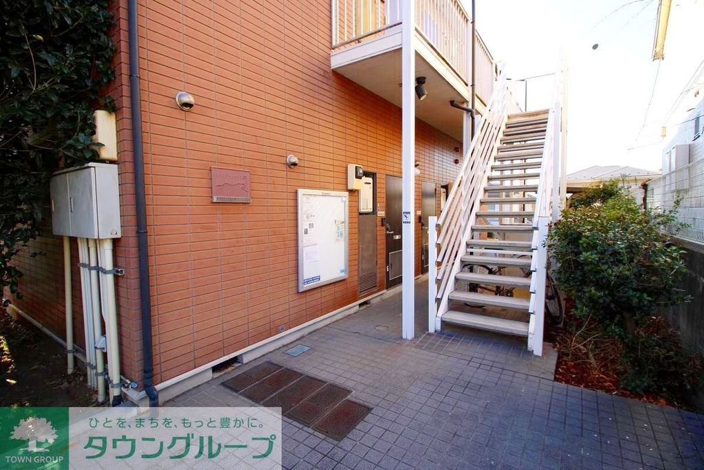 エントランス　★エントランス★