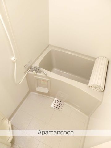 千葉都市モノレール 都賀駅 徒歩7分 2階建 築22年の風呂写真