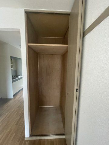 GrandchariotA棟の内装写真