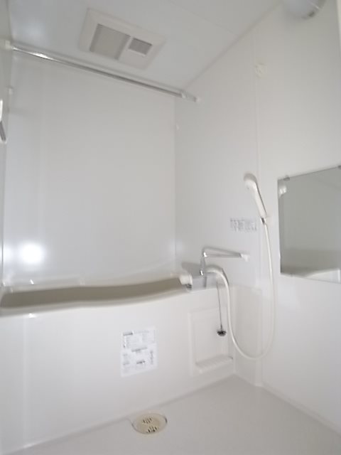 S-FORT神戸小河通の風呂写真
