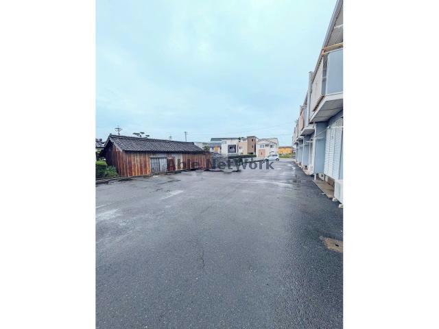名鉄三河線 北新川駅 徒歩8分 2階建 築36年のその他写真