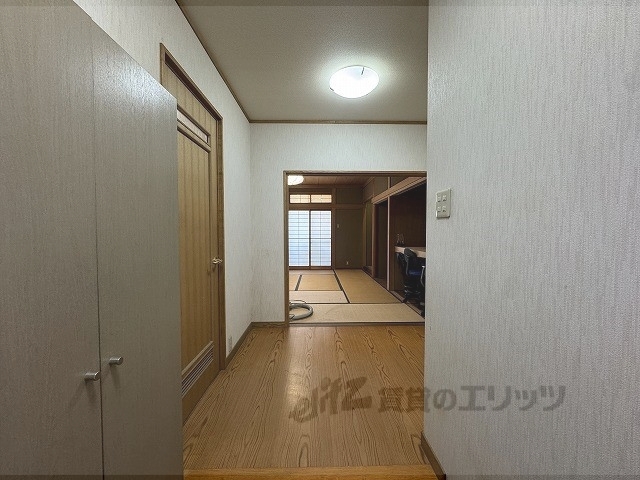その他部屋・スペース　廊下