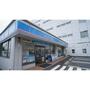 コンビニ　ローソン四日市堀木店（コンビニ）まで350m