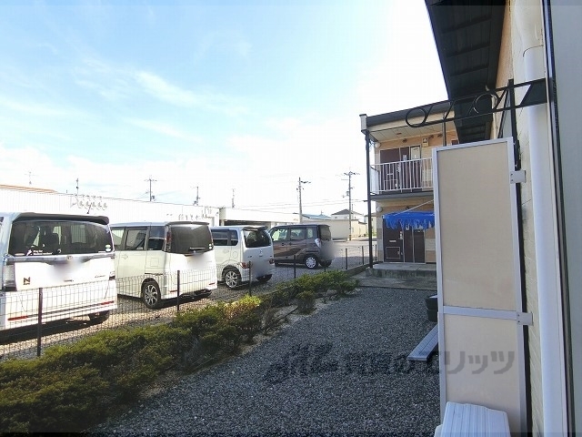 レオパレス沖野のその他写真