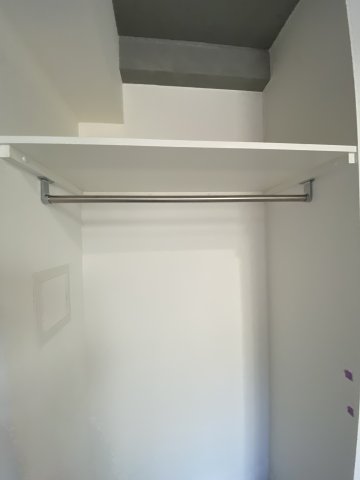 収納　専用の収納スペースです