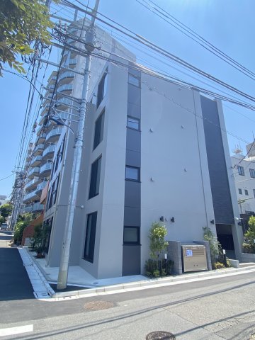 都営三田線 西巣鴨駅 徒歩10分 築4年