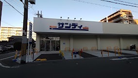 フジパレス帝塚山II番館の周辺写真