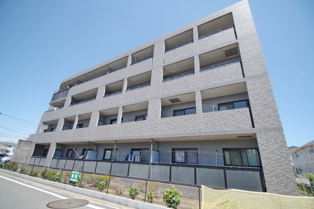 小田急小田原線 本厚木駅 徒歩21分 築29年