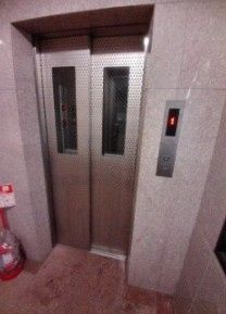 その他共有部分　☆エレベータ―☆