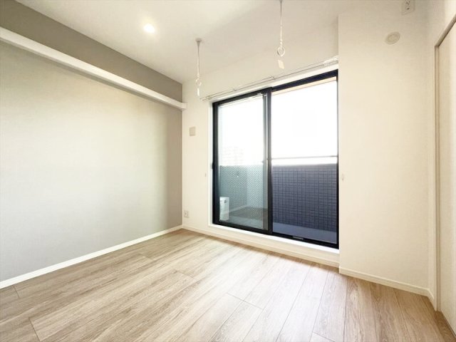 その他部屋・スペース　ゆっくりくつろげる寝室です♪