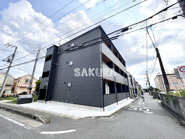 建物外観　当店おすすめ物件♪