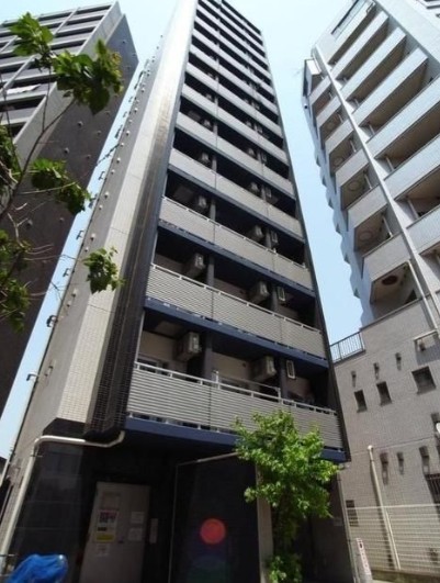 建物外観　☆外観☆