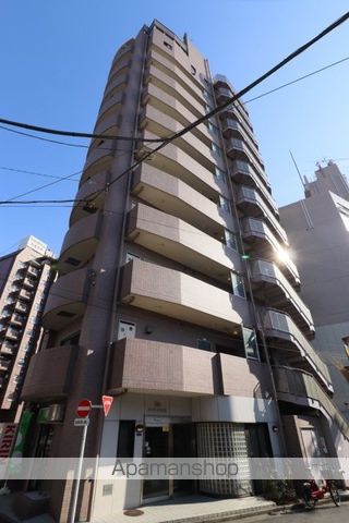 京急本線 平和島駅 徒歩1分 築29年