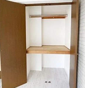 収納　収納※別部屋参考写真