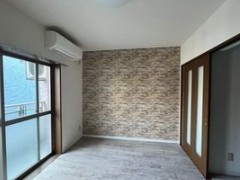 居室・リビング　居室※別部屋参考写真