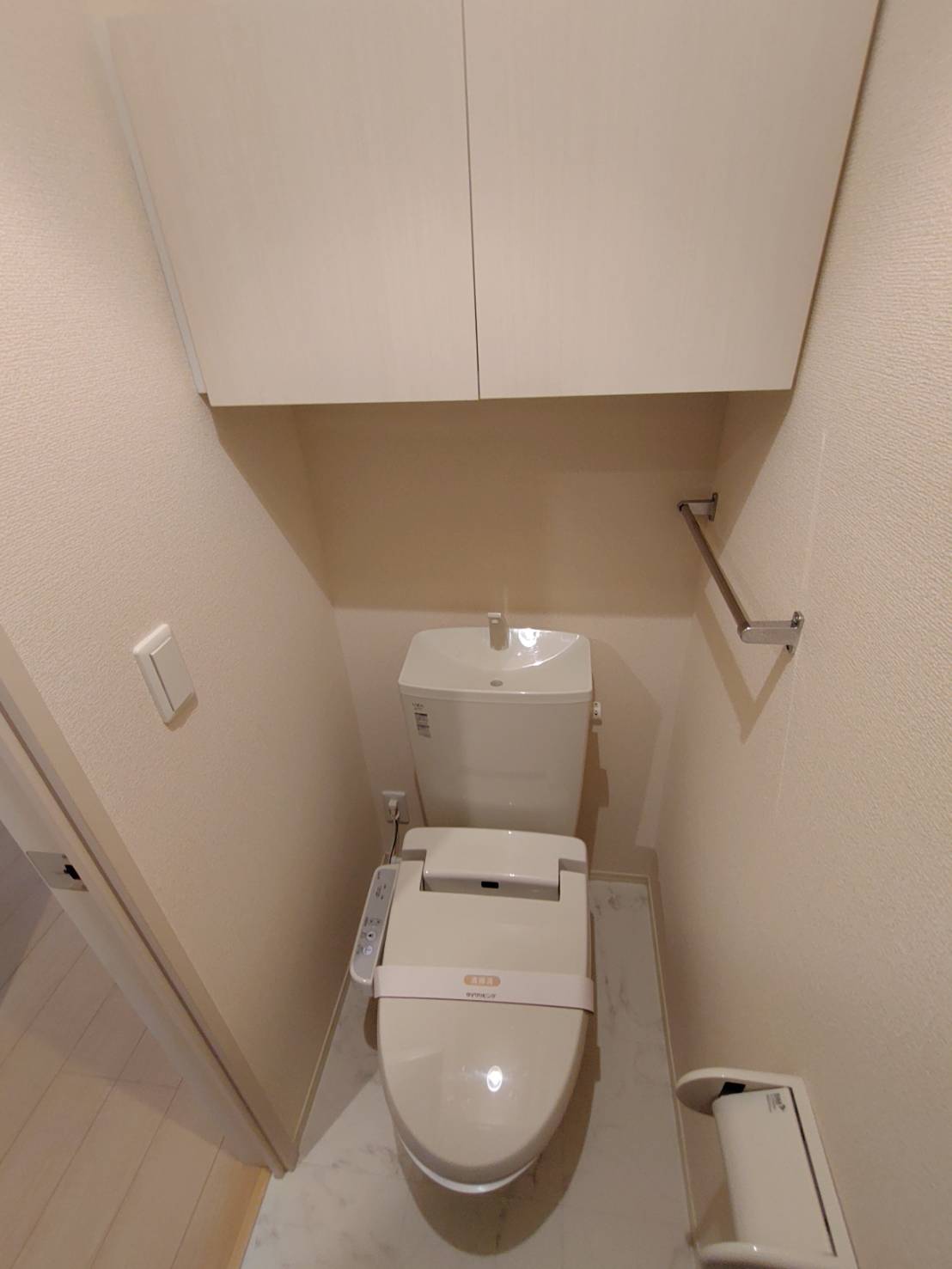 グレイス大村のトイレ写真