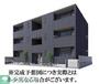 立川駅より徒歩9分 1階 新築の賃貸物件