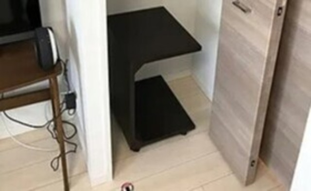 その他設備　※参考写真