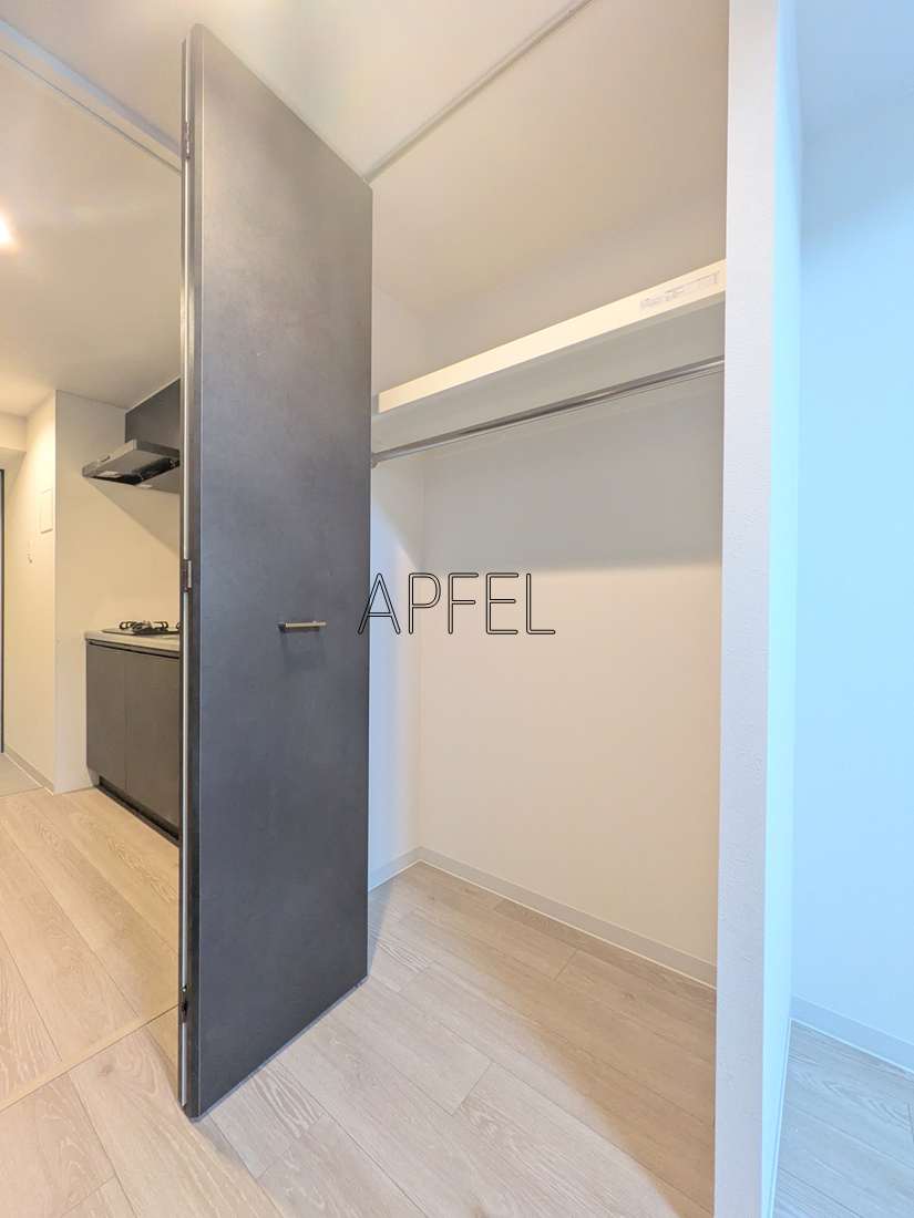 グランデュール都島の内装写真