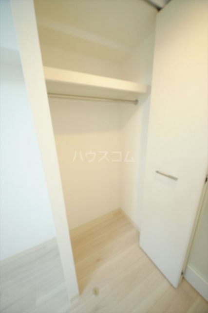 エステムコート新大阪XIVアイシーの内装写真