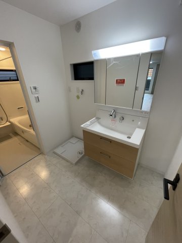 播磨町2丁目戸建の内装写真