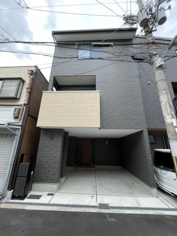 播磨町2丁目戸建の外観写真