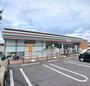 コンビニ　セブンイレブン　山津町１丁目店（コンビニ）まで450m