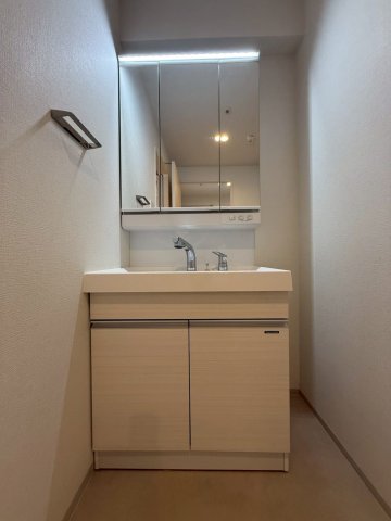 Fuku島之内の内装写真