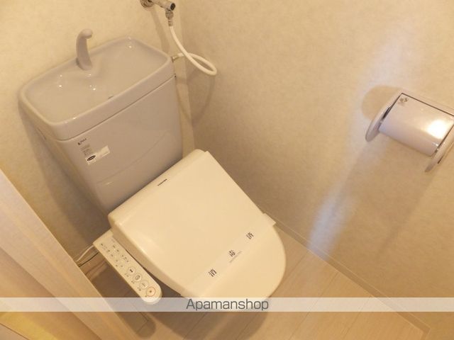 地下鉄東西線 菊水駅 徒歩8分 10階建 築20年のトイレ写真