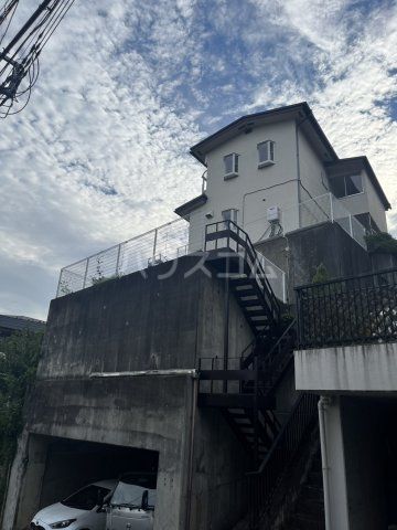 パノラマの丘の外観写真
