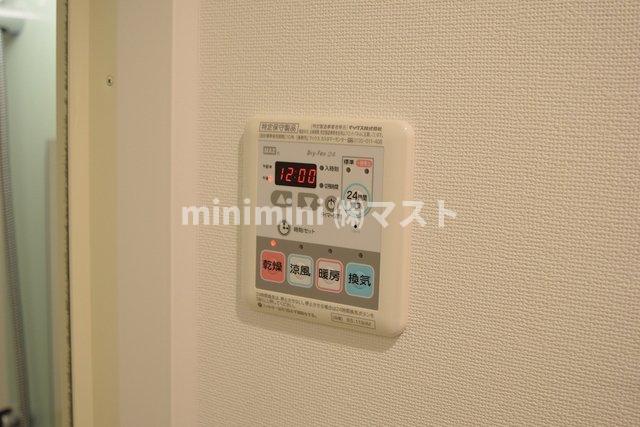 エスリード阿波座ノースプレイスのその他写真