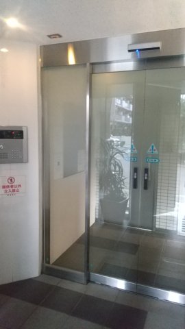 東急東横線 武蔵小杉駅 徒歩4分 10階建 築15年の外観写真