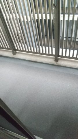 東急東横線 武蔵小杉駅 徒歩4分 10階建 築15年の内装写真