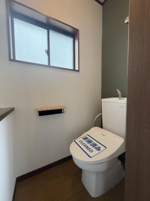 東京都板橋区小茂根3ー2 6戸建の外観写真