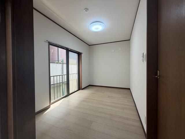 東京都板橋区小茂根3ー2 6戸建の内装写真