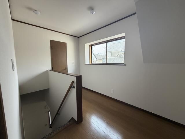 東京都板橋区小茂根3ー2 6戸建のその他写真